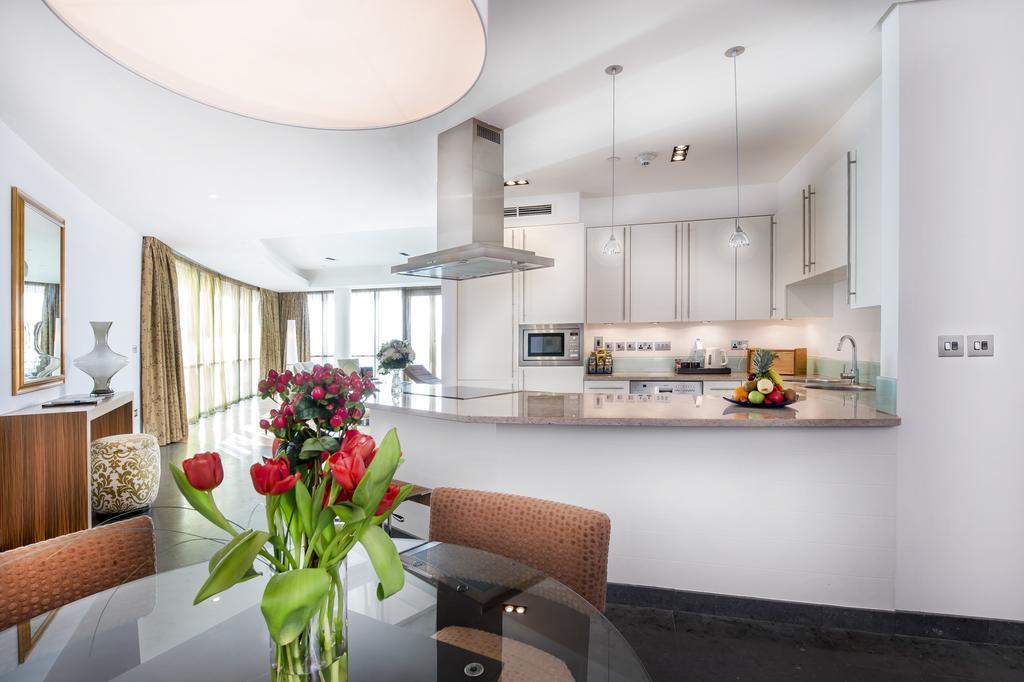 Burjuman Arjaan By Rotana - Dubai Aparthotel Ngoại thất bức ảnh