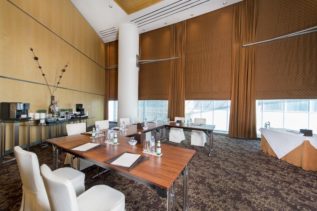 Burjuman Arjaan By Rotana - Dubai Aparthotel Ngoại thất bức ảnh