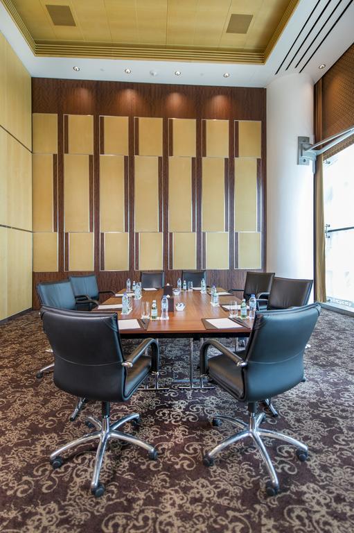 Burjuman Arjaan By Rotana - Dubai Aparthotel Ngoại thất bức ảnh