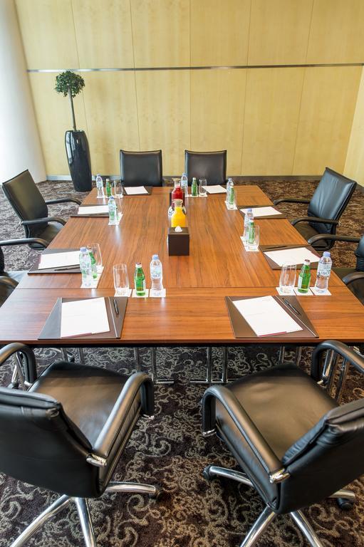 Burjuman Arjaan By Rotana - Dubai Aparthotel Ngoại thất bức ảnh