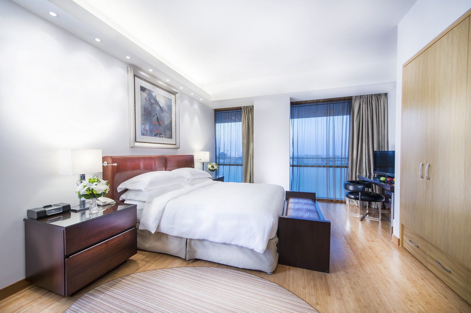Burjuman Arjaan By Rotana - Dubai Aparthotel Ngoại thất bức ảnh