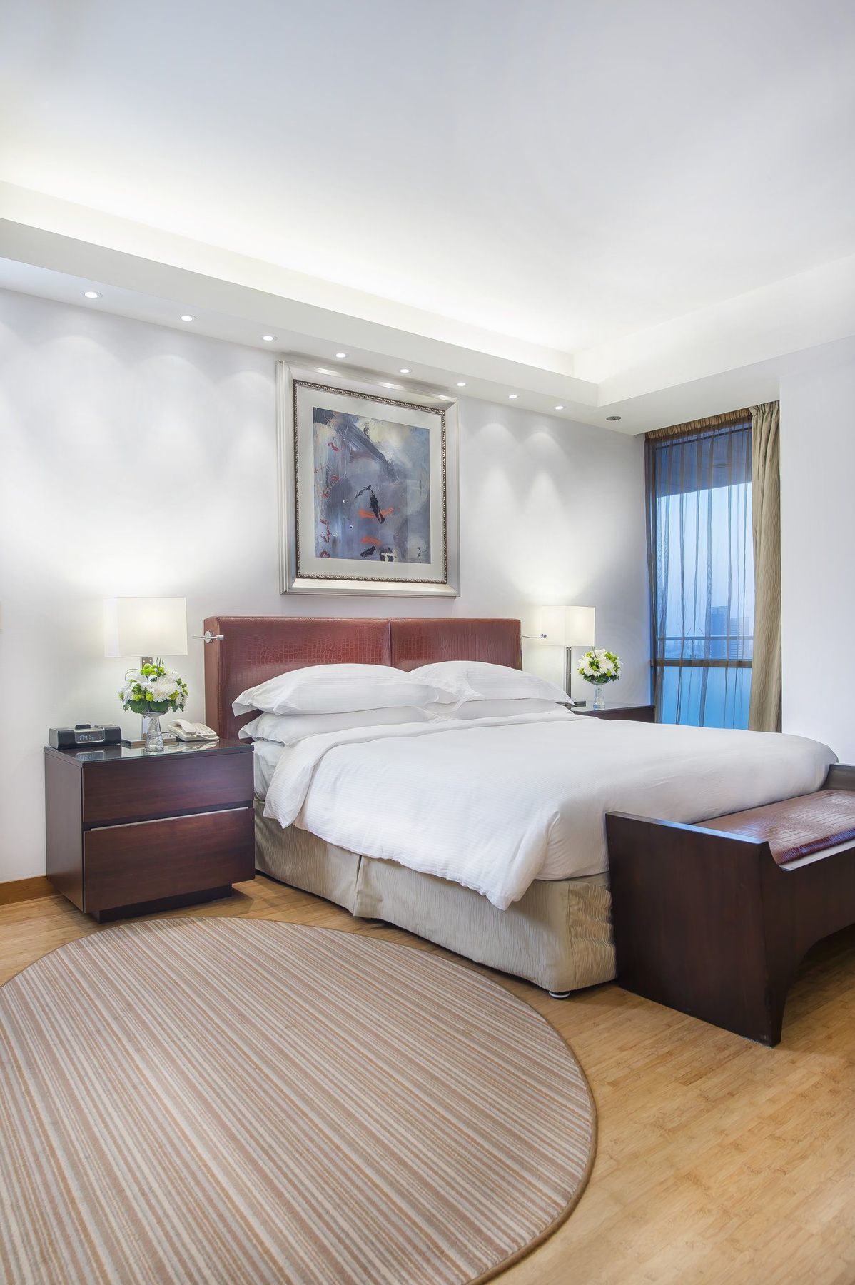 Burjuman Arjaan By Rotana - Dubai Aparthotel Ngoại thất bức ảnh