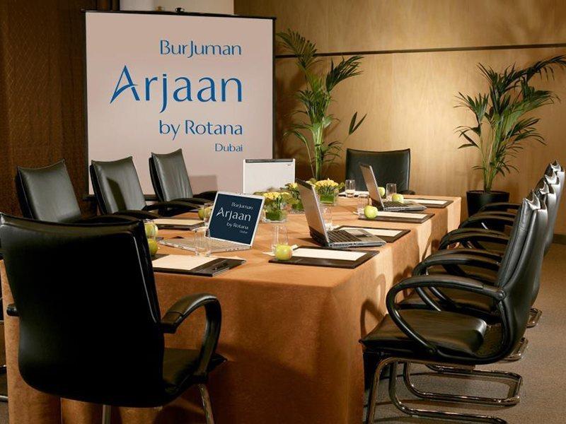 Burjuman Arjaan By Rotana - Dubai Aparthotel Ngoại thất bức ảnh