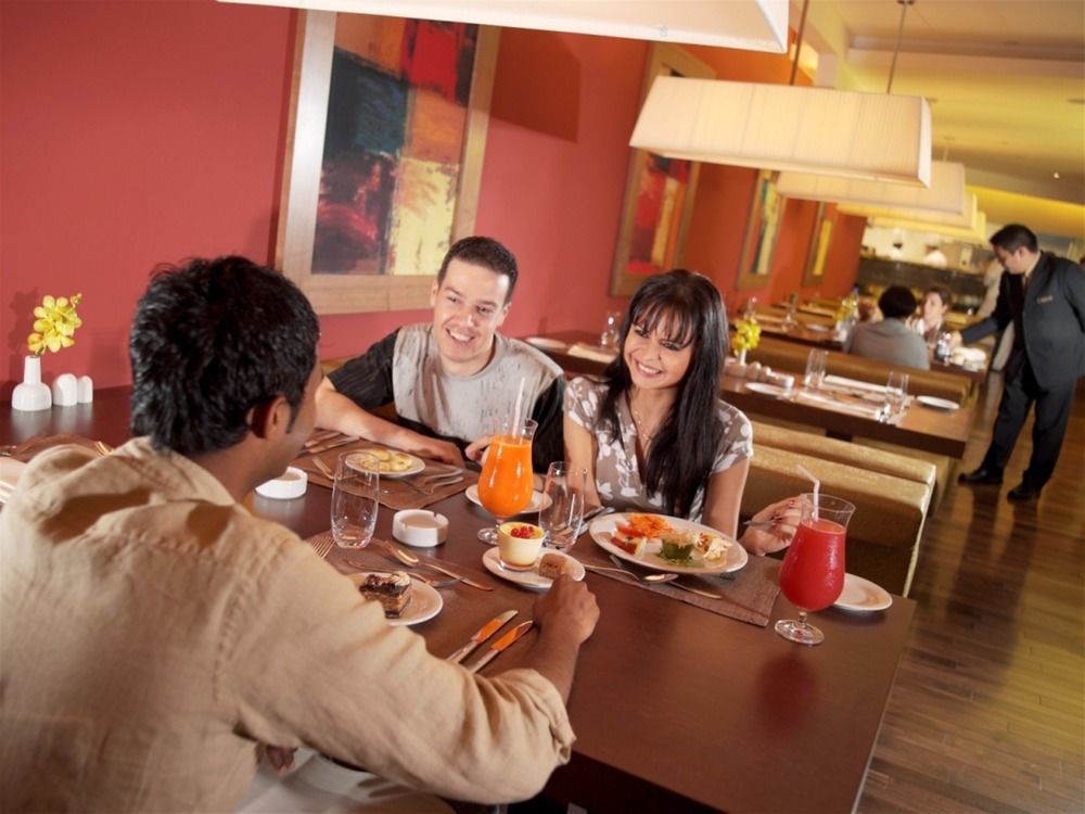 Burjuman Arjaan By Rotana - Dubai Aparthotel Ngoại thất bức ảnh