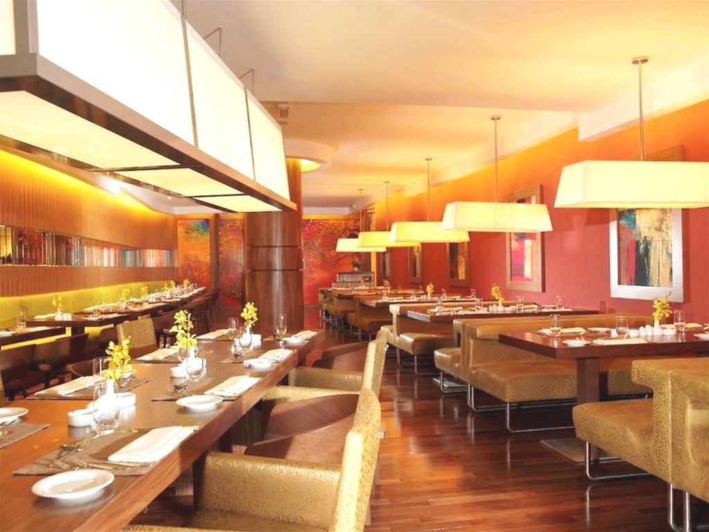 Burjuman Arjaan By Rotana - Dubai Aparthotel Ngoại thất bức ảnh