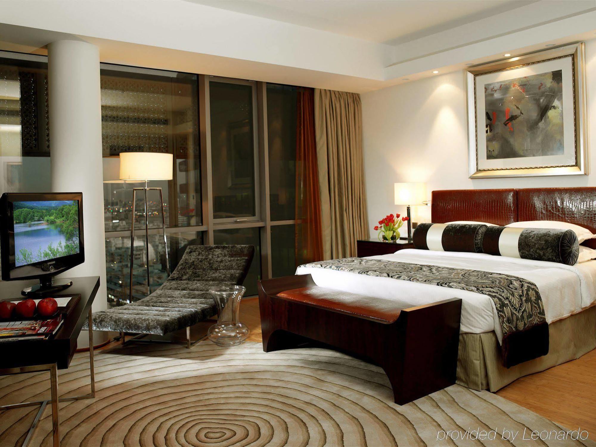 Burjuman Arjaan By Rotana - Dubai Aparthotel Phòng bức ảnh