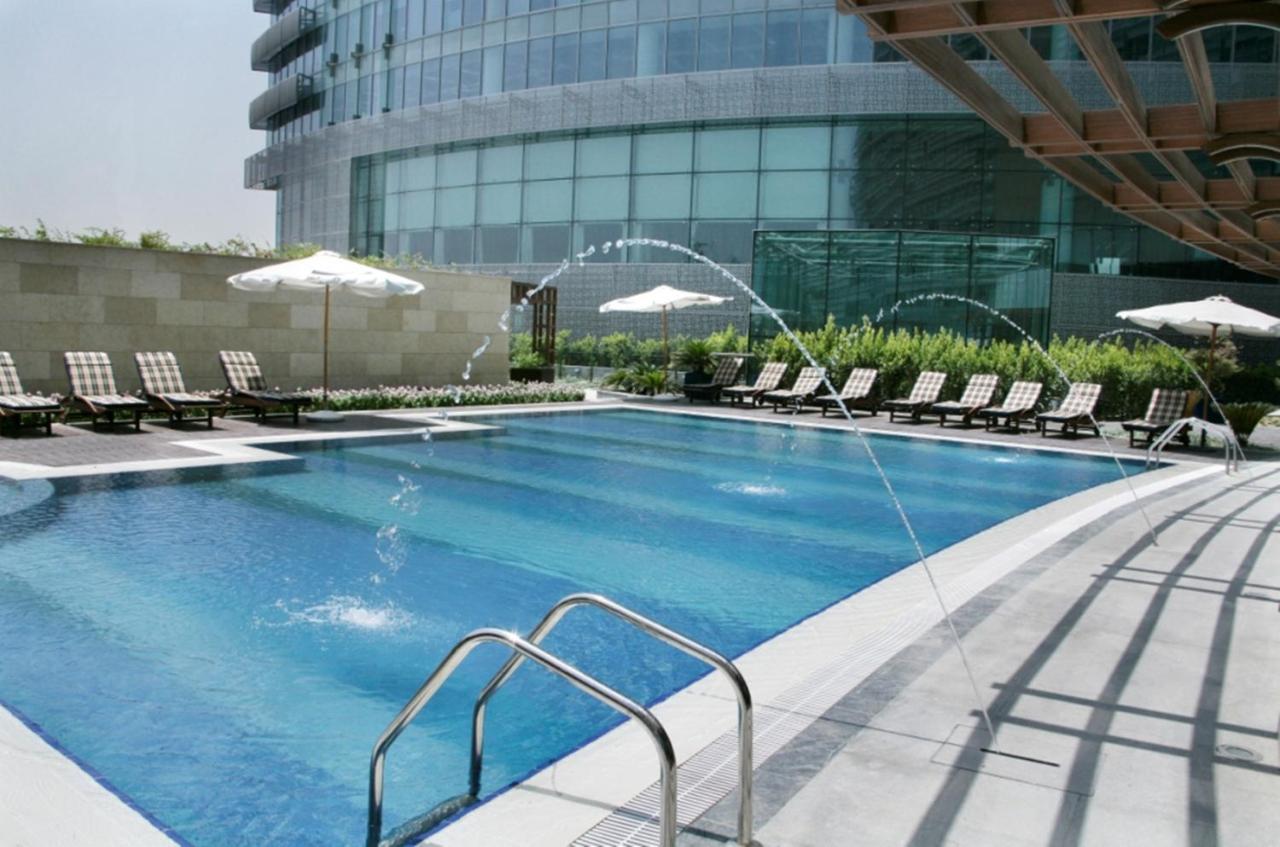 Burjuman Arjaan By Rotana - Dubai Aparthotel Phòng bức ảnh